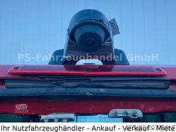 MERCEDES-BENZ Sprinter II 316 CDI* Mixto* AHK*Radstand 3665 mm