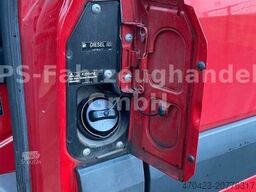 MERCEDES-BENZ Sprinter II 316 CDI* Mixto* AHK*Radstand 3665 mm