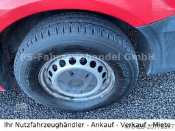 MERCEDES-BENZ Sprinter II 316 CDI* Mixto* AHK*Radstand 3665 mm