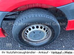 MERCEDES-BENZ Sprinter II 316 CDI* Mixto* AHK*Radstand 3665 mm