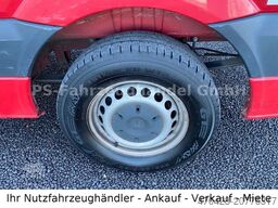 MERCEDES-BENZ Sprinter II 316 CDI* Mixto* AHK*Radstand 3665 mm