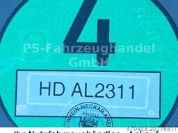 MERCEDES-BENZ Sprinter II 316 CDI* Mixto* AHK*Radstand 3665 mm