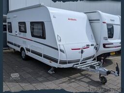 Dethleffs Dethleffs C'go 475 EL