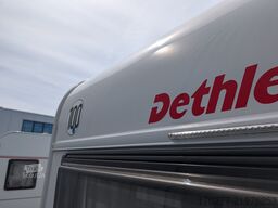 Dethleffs Dethleffs C'go 475 EL