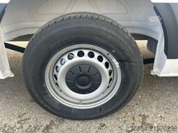 MAN TGE 3.160 L5H3 160PS, KLIMA, RüCKFAHRKAMERA, AUTOMATIK