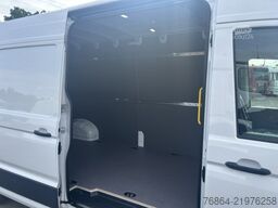 MAN TGE 3.160 L5H3 160PS, KLIMA, RüCKFAHRKAMERA, AUTOMATIK