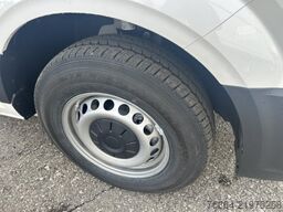 MAN TGE 3.160 L5H3 160PS, KLIMA, RüCKFAHRKAMERA, AUTOMATIK