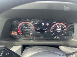 MAN TGE 3.160 L5H3 160PS, KLIMA, RüCKFAHRKAMERA, AUTOMATIK