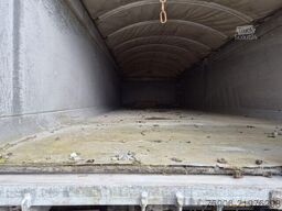 Schmitz Cargobull BENNE TP ALU