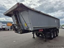 Schmitz Cargobull BENNE TP ALU