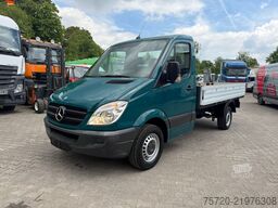 Mercedes-Benz Sprinter 316 CDI Euro 5 AHK