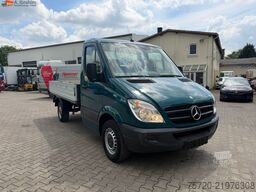 Mercedes-Benz Sprinter 316 CDI Euro 5 AHK