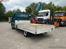 Mercedes-Benz Sprinter 316 CDI Euro 5 AHK