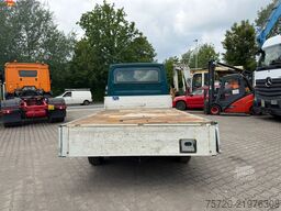 Mercedes-Benz Sprinter 316 CDI Euro 5 AHK