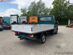 Mercedes-Benz Sprinter 316 CDI Euro 5 AHK