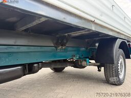 Mercedes-Benz Sprinter 316 CDI Euro 5 AHK