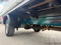 Mercedes-Benz Sprinter 316 CDI Euro 5 AHK