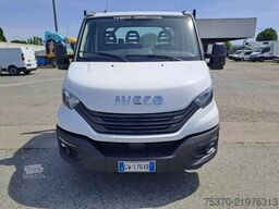 IVECO DAILY 35S14H