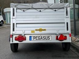 HUMBAUR HA 752113 KV PKW- Anhänger Einachser 750 kg NEU