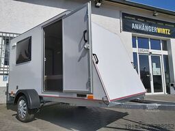 Other Wohnmobil Verlängerung Schlaf Gepäck Anhänger