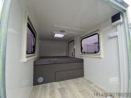 Other Wohnmobil Verlängerung Schlaf Gepäck Anhänger