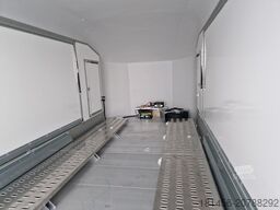 Debon C 1000 Premium Edition Car Transport