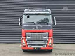 Volvo FH16.650