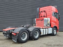 Volvo FH16.650