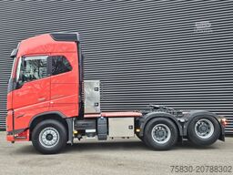 Volvo FH16.650