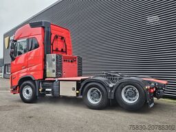 Volvo FH16.650