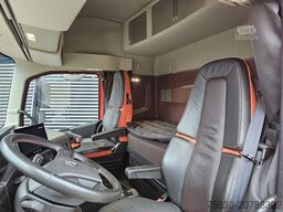 Volvo FH16.650