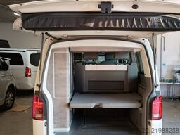 Volkswagen California Coast 2.0TDI|2022| EURO 6 | Venditore professionale