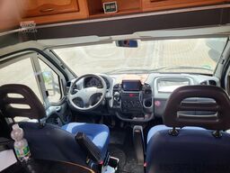 Euramobil C652SB