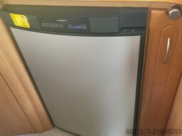 Euramobil C652SB