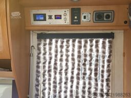 Euramobil C652SB