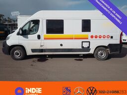Fiat Ducato Weinsberg Carabus 600K|2023| EURO 6 | Venditore professionale