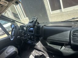 Fiat Ducato Weinsberg Carabus 600K|2023| EURO 6 | Venditore professionale