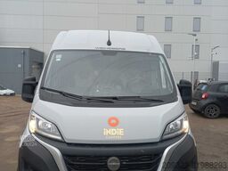 Fiat Ducato Weinsberg Carabus 600K|2023| EURO 6 | Venditore professionale