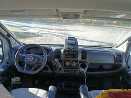 Fiat Ducato Weinsberg Carabus 600K|2023| EURO 6 | Venditore professionale