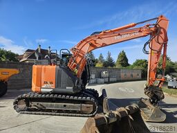 Hitachi ZX 135 US -6