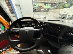 Volvo FM 500 Palfinger PK 54000, 8x2, Euro 6