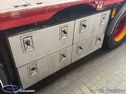 Volvo FM 500 Palfinger PK 54000, 8x2, Euro 6