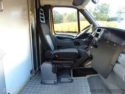IVECO Daily 35 S 12 A / P Maxi Postkoffer REGALSYSTEM