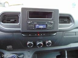 RENAULT Master 2.3 dCi 135 L3H2 -Kamera-