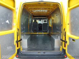 RENAULT Master 2.3 dCi 135 L3H2 -Kamera-