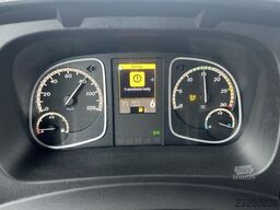 Mercedes-Benz Atego 1018 / 10 Ton / 574 dkm / Box 7 mtr / Loa...
