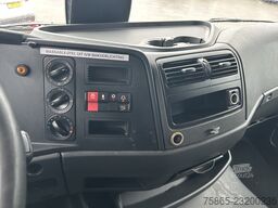 Mercedes-Benz Atego 1018 / 10 Ton / 574 dkm / Box 7 mtr / Loa...