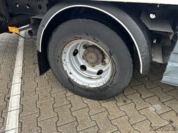 Mercedes-Benz Atego 1018 / 10 Ton / 574 dkm / Box 7 mtr / Loa...