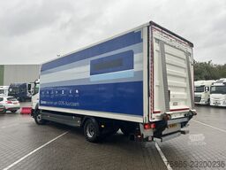 Mercedes-Benz Atego 1018 / 10 Ton / 574 dkm / Box 7 mtr / Loa...