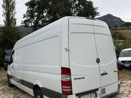 Mercedes-Benz Sprinter 319 long